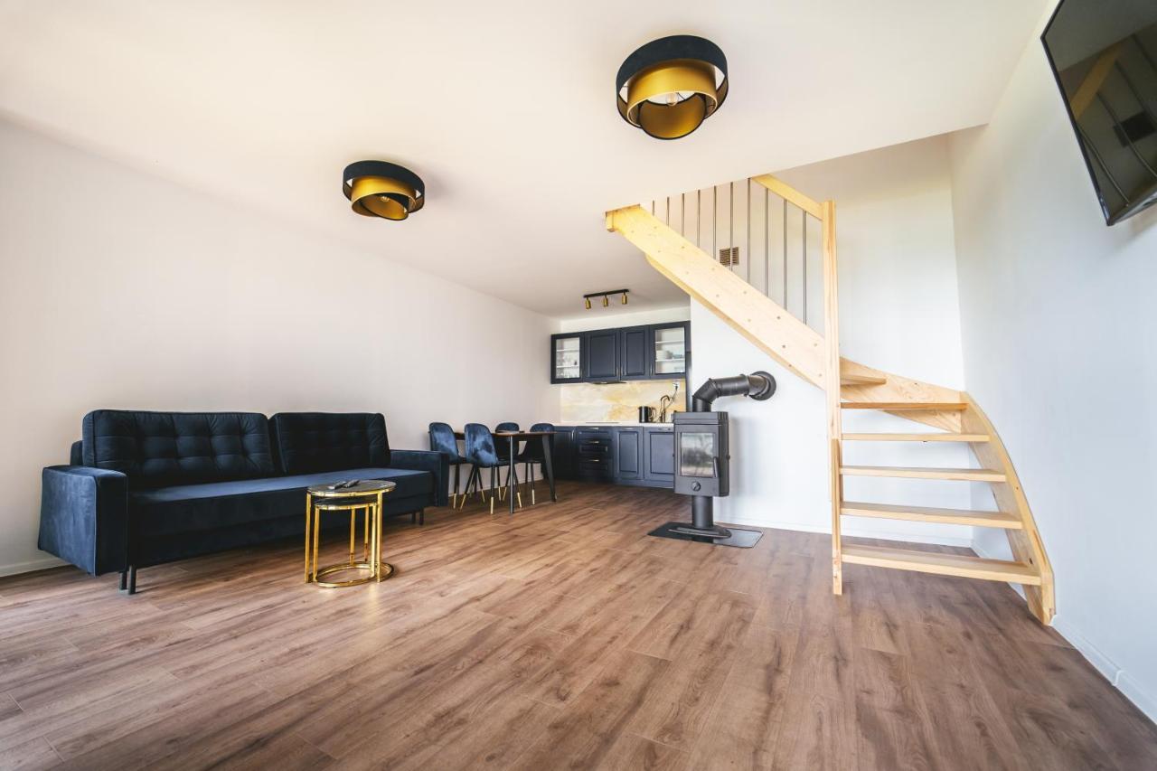 Holiday home Urocza Przystan Siecino
