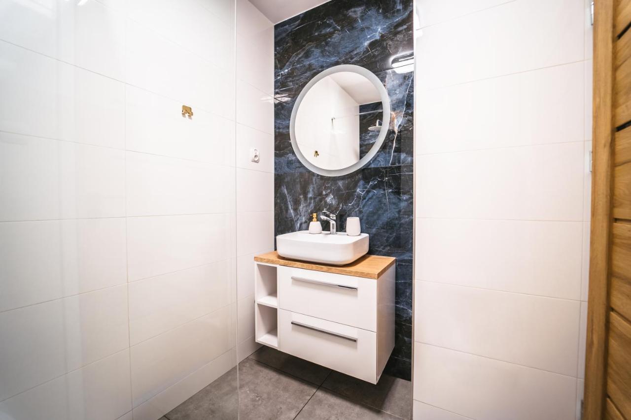 Holiday home Urocza Przystan