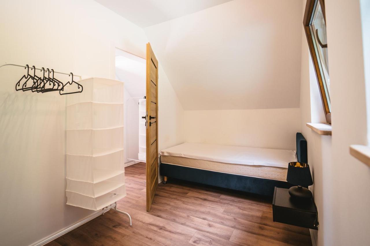Urocza Przystan Holiday home